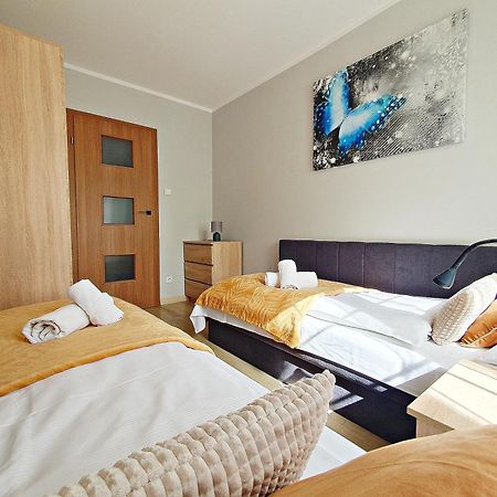 Apartamenty Sun&Fun Royal Karpacz Ngoại thất bức ảnh
