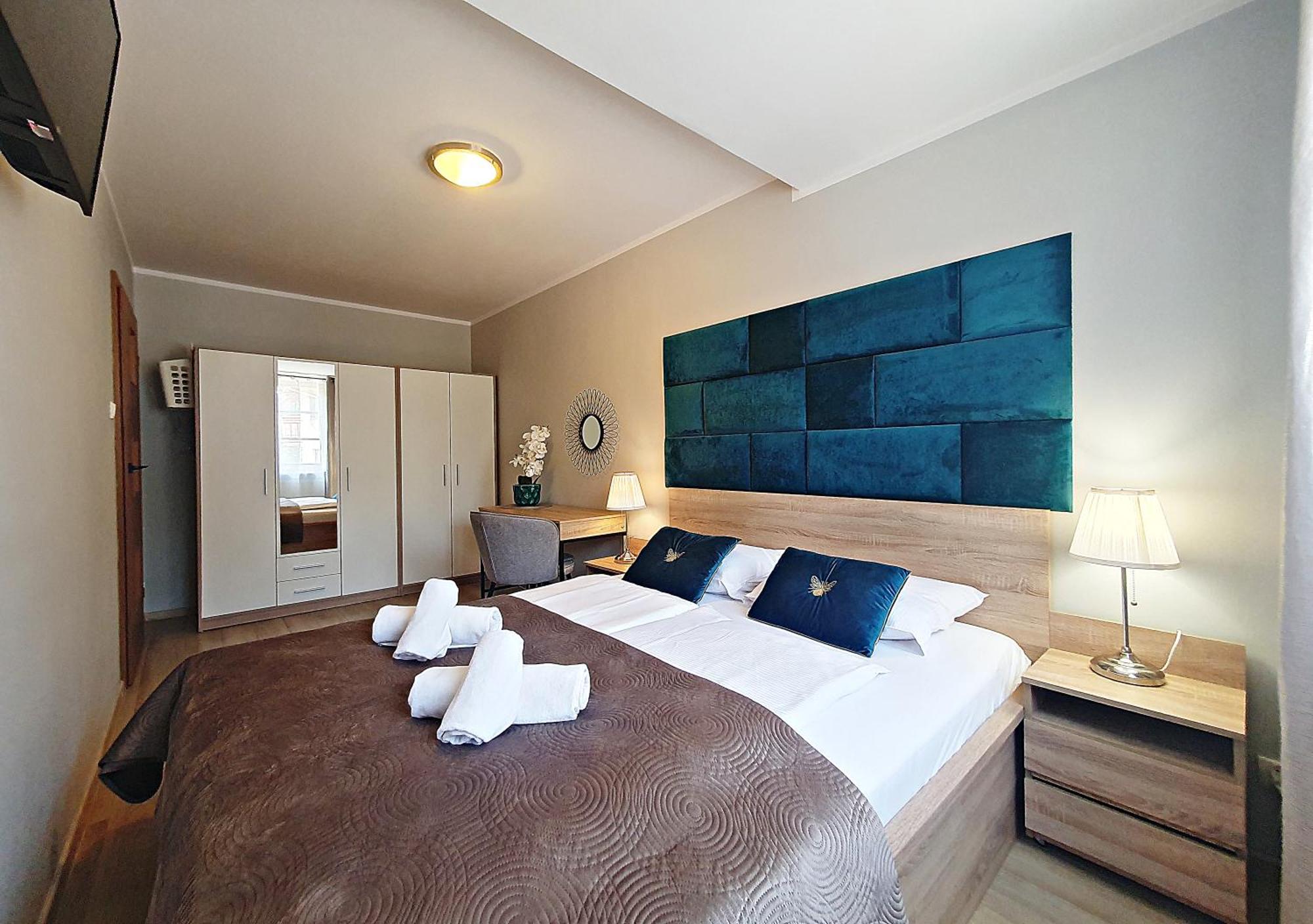 Apartamenty Sun&Fun Royal Karpacz Ngoại thất bức ảnh